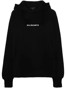 AllSaints: Хлопковая толстовка