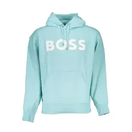 Hugo Boss: Светлый свитер 