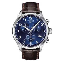 Tissot: Часы  Chrono XL