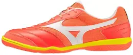 Mizuno: Розовые кроссовки 