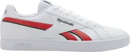 Reebok: Белые кеды