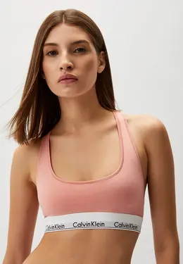 Calvin Klein Underwear: Бюстгальтер 