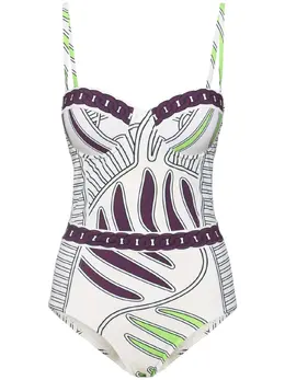 TORY BURCH: Купальник 
