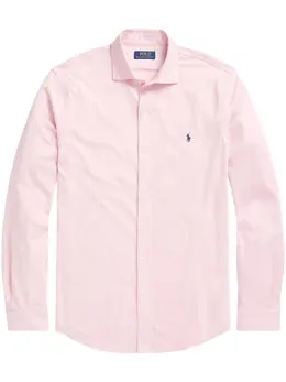 Polo Ralph Lauren: Хлопковое поло 