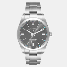 Rolex: Часы  Oyster Perpetual