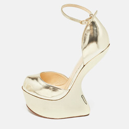 Giuseppe Zanotti: Сандалии 