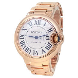 Cartier: Часы  Ballon Bleu