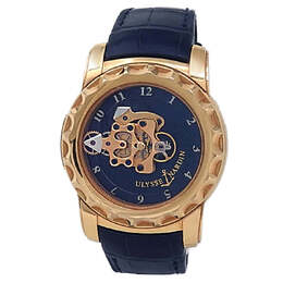 Ulysse Nardin: Часы  Freak