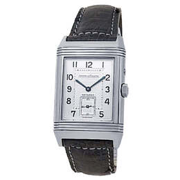 Jaeger LeCoultre: Часы Reverso