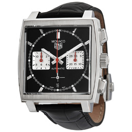 Tag Heuer: Часы  Monaco