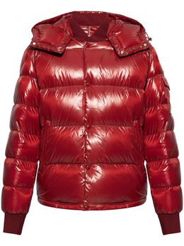 Moncler: Короткая куртка 