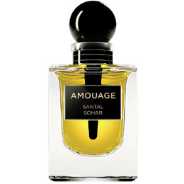 Amouage: Духи