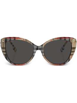 Burberry Eyewear: Очки 