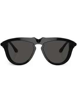 Burberry Eyewear: Очки 