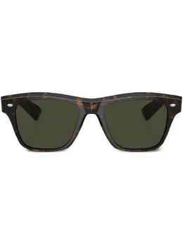 Oliver Peoples: Очки 