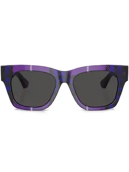 Burberry Eyewear: Очки 