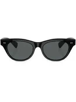 Oliver Peoples: Очки 