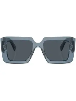 Prada Eyewear: Очки 