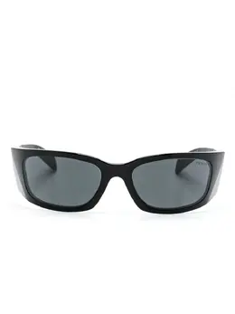 Prada Eyewear: Очки 