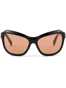 Prada Eyewear: Очки 