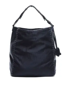 Christian Dior Pre-Owned: Чёрная сумка 
