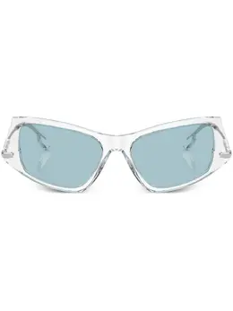 Burberry Eyewear: Очки 