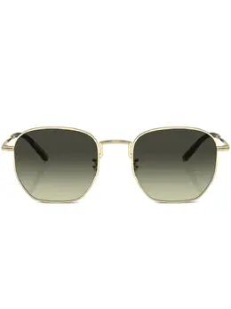 Oliver Peoples: Очки 