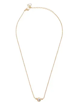 Christian Dior Pre-Owned: Колье 