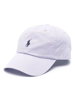 Polo Ralph Lauren: Хлопковое поло 