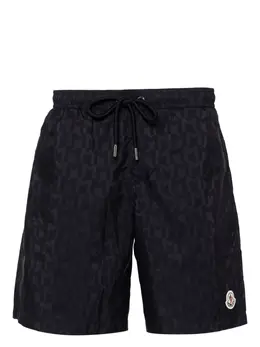 Moncler: Плавки 