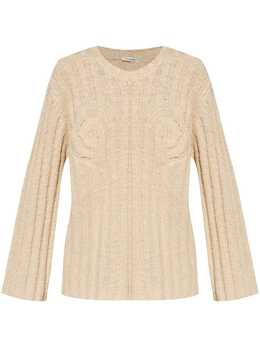 By Malene Birger: Трикотажный свитер 
