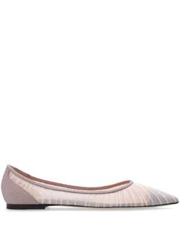 Jimmy Choo: Розовые туфли  Love