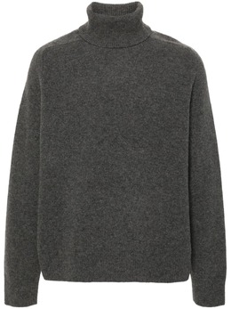 Maison Margiela: Свитер из шерсти 