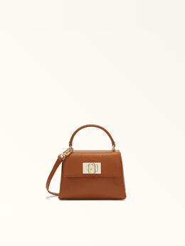 Furla: Тёмный боди  1927 Mini