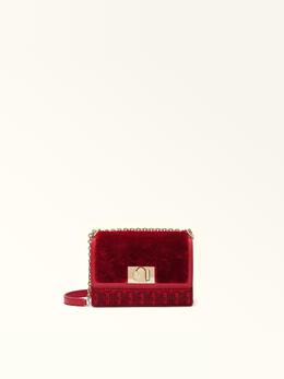 Furla: Красный боди  1927 Mini