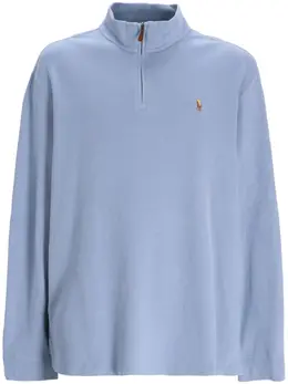 Polo Ralph Lauren: Хлопковый свитшот 