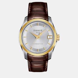 Tissot: Часы  Couturier