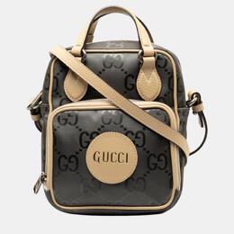 Gucci: Сумка через плечо  Off The Grid