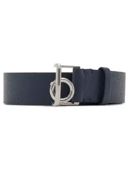 Burberry: Ремень  Belt