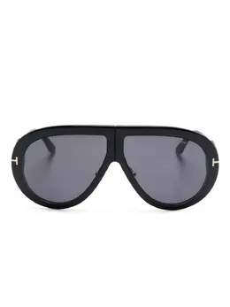 TOM FORD Eyewear: Очки 