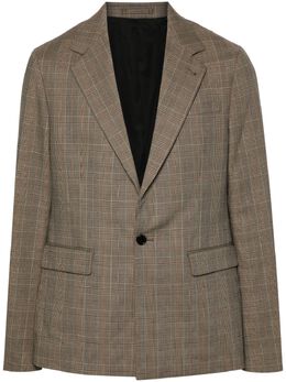 AllSaints: Хлопковые пиджаки 