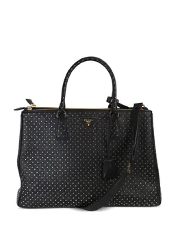 Louis Vuitton Pre-Owned: Чёрная сумка 