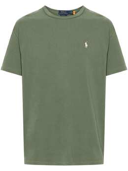 Polo Ralph Lauren: Хлопковое поло 