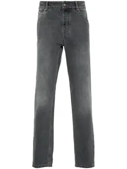 Brunello Cucinelli: Хлопковые джинсы 