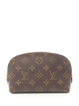 Louis Vuitton Pre-Owned: Косметичка 