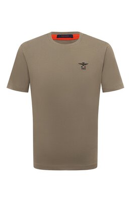 Aeronautica Militare: Хлопковая футболка 