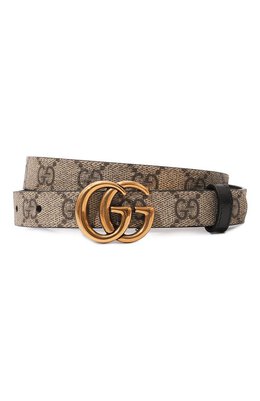 Gucci: Ремень 