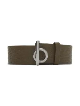 Burberry: Ремень  Belt