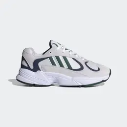 adidas Originals: Белые кроссовки 