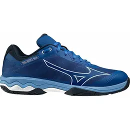 Mizuno: Светлые кроссовки 